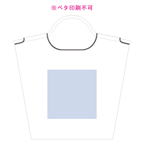 印刷可能範囲
