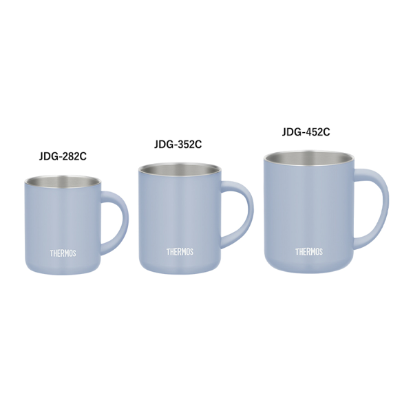 オリジナル 【まとめ割】THERMOS サーモス 真空断熱マグカップ 350ml