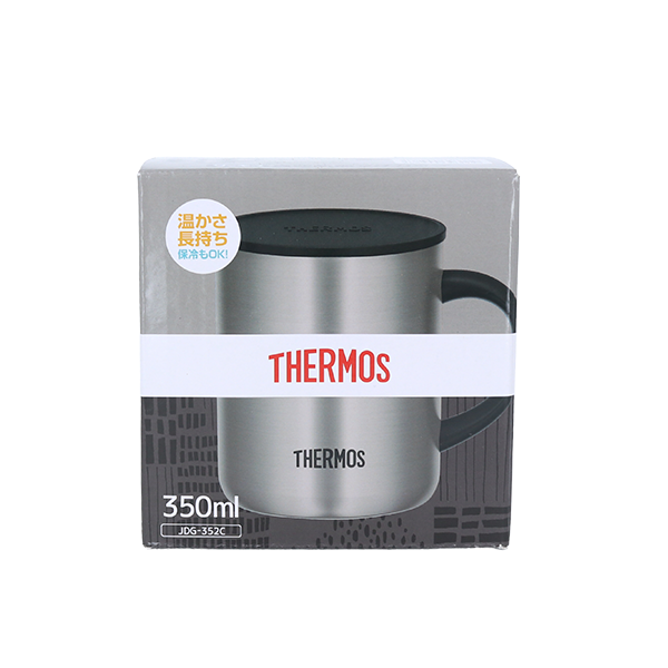 オリジナル 【まとめ割】THERMOS サーモス 真空断熱マグカップ 350ml