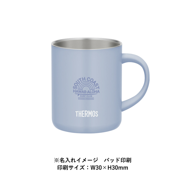 オリジナル 【まとめ割】THERMOS サーモス 真空断熱マグカップ 350ml