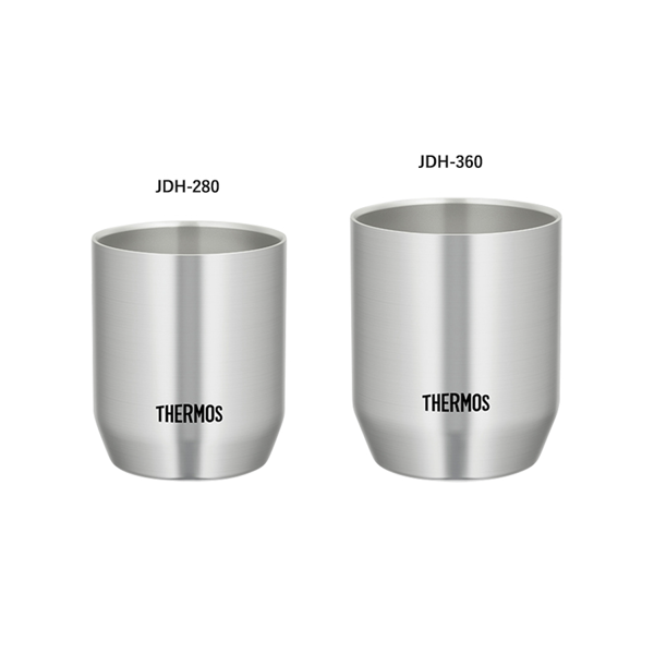 オリジナル 【まとめ割】THERMOS サーモス 真空断熱カップ 280ml