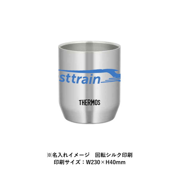 オリジナル 【まとめ割】THERMOS サーモス 真空断熱カップ 280ml