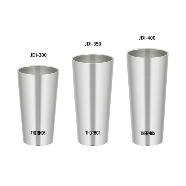 オリジナル 【まとめ割】THERMOS サーモス 真空断熱タンブラー 300ml