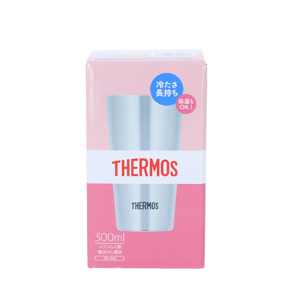 オリジナル 【まとめ割】THERMOS サーモス 真空断熱タンブラー 300ml