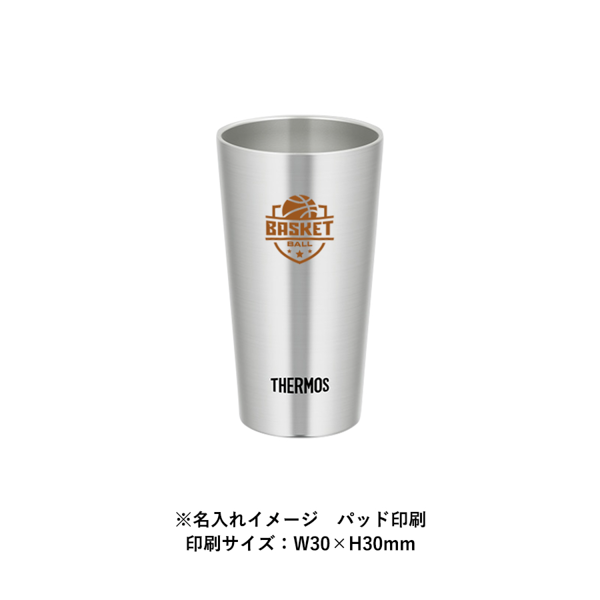 オリジナル 【まとめ割】THERMOS サーモス 真空断熱タンブラー 300ml