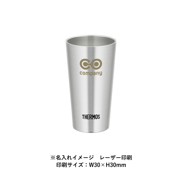 オリジナル 【まとめ割】THERMOS サーモス 真空断熱タンブラー 300ml