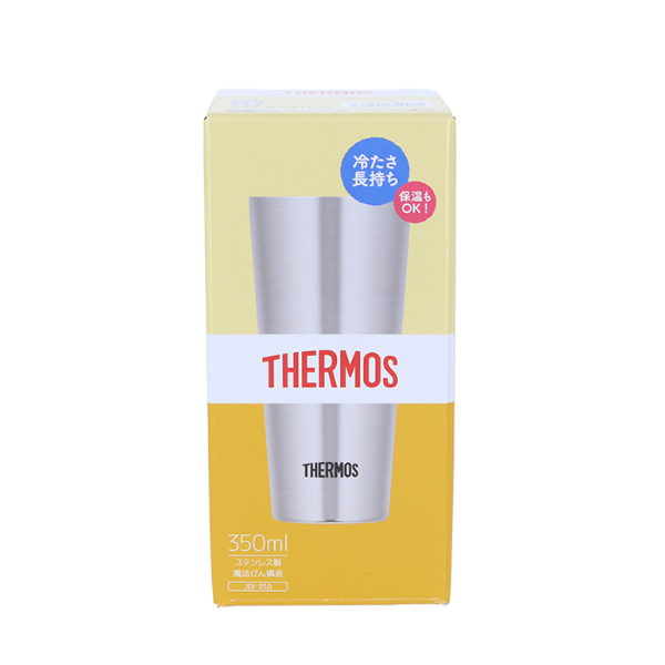 オリジナル 【まとめ割】THERMOS サーモス 真空断熱タンブラー 350ml