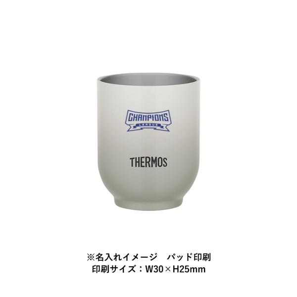オリジナル 【まとめ割】THERMOS サーモス 真空断熱カップ 240ml
