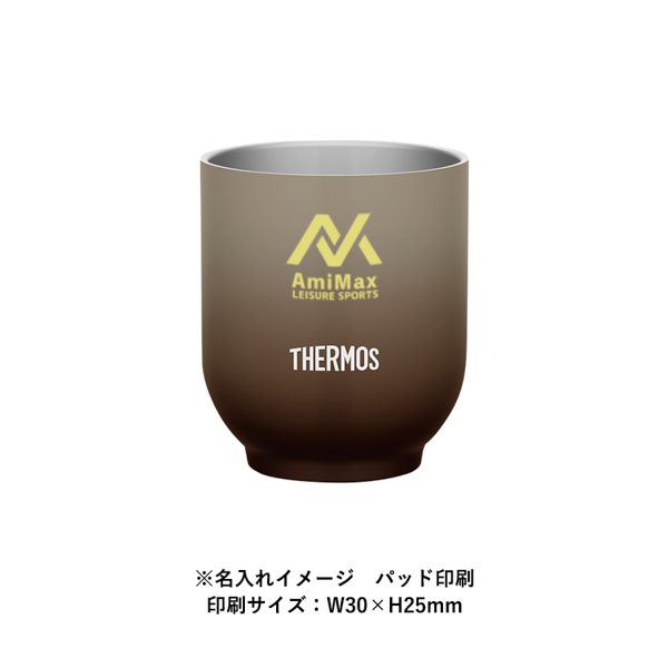 オリジナル 【まとめ割】THERMOS サーモス 真空断熱カップ 300ml