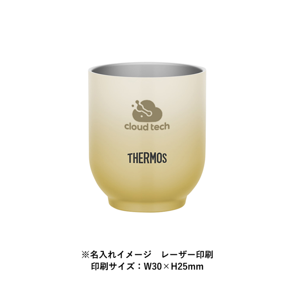 オリジナル 【まとめ割】THERMOS サーモス 真空断熱カップ 300ml