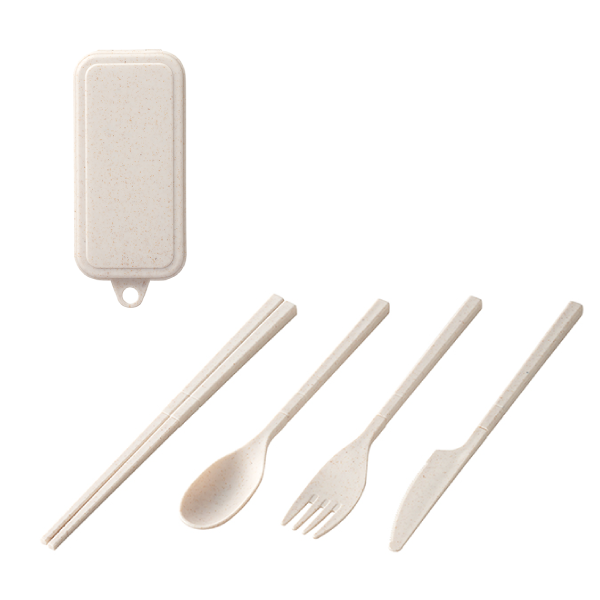 オリジナル　カトラリーセット4P