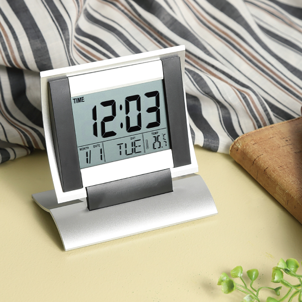 オリジナル　ビッグディスプレイクロック