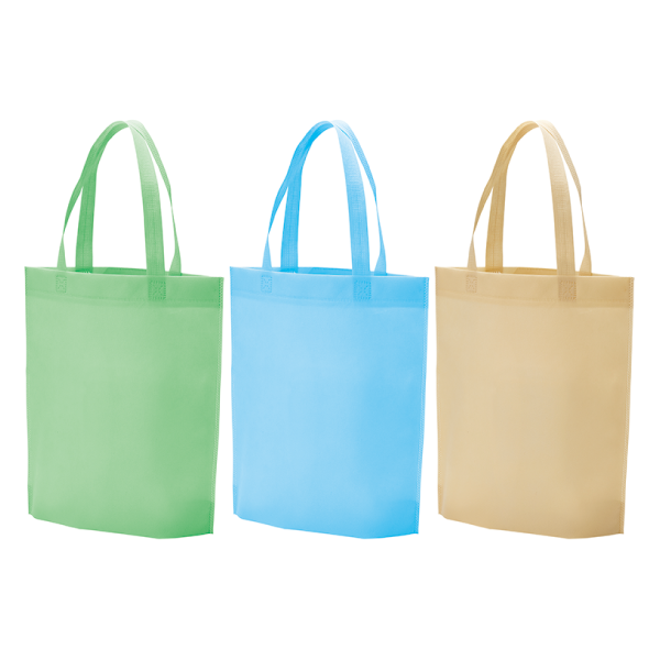 オリジナル　エコ・フォールディングバッグ