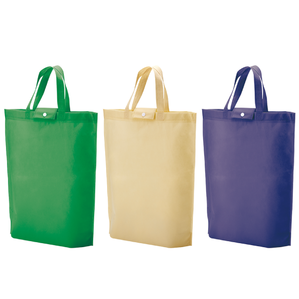 オリジナル　NEWエコ・トートバッグ