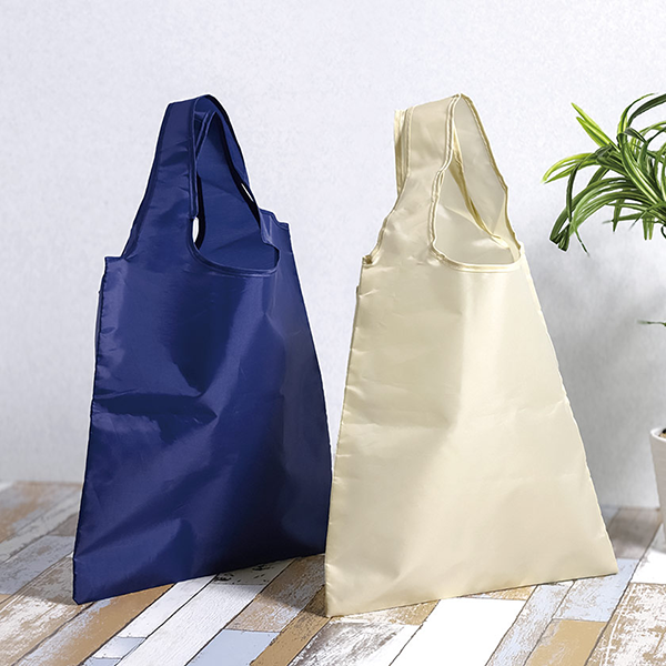 オリジナル　ベーシックエコバッグ