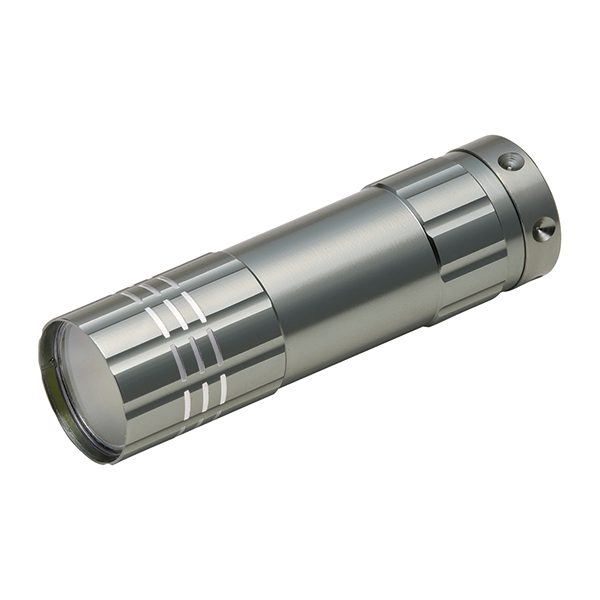 オリジナル　パワフル9LEDライトセット