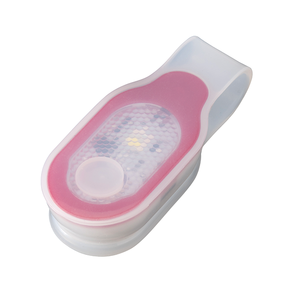 オリジナル LEDマグネットクリップライト