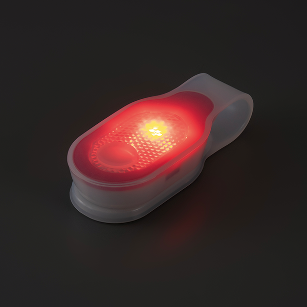 オリジナル LEDマグネットクリップライト