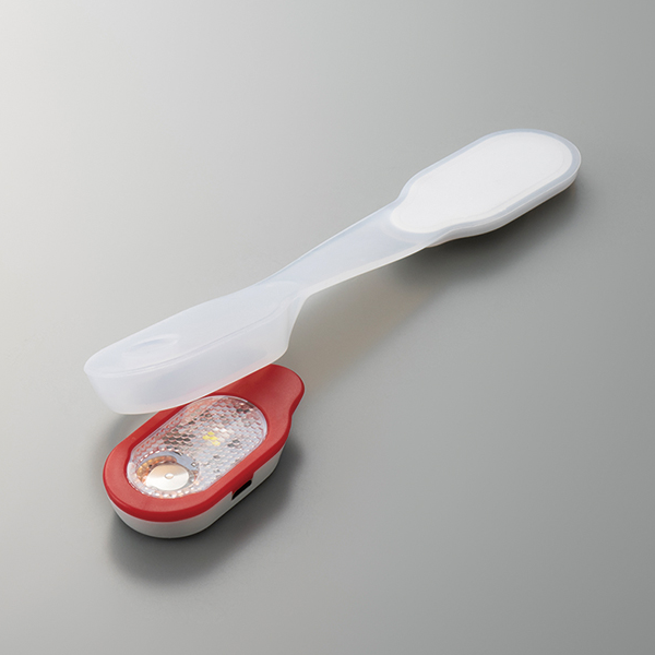 オリジナル LEDマグネットクリップライト