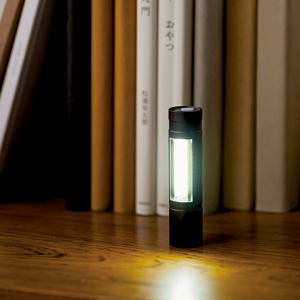 オリジナル　COBスリムライト