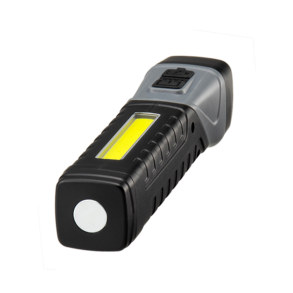 オリジナル COB多機能ムーブヘッドライト