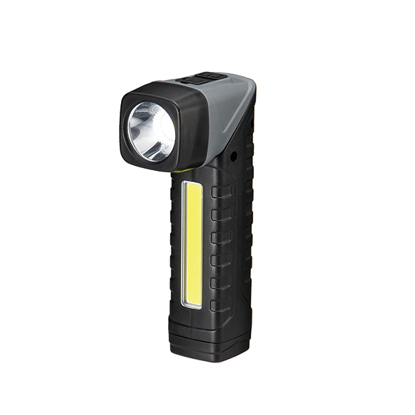 オリジナル COB多機能ムーブヘッドライト