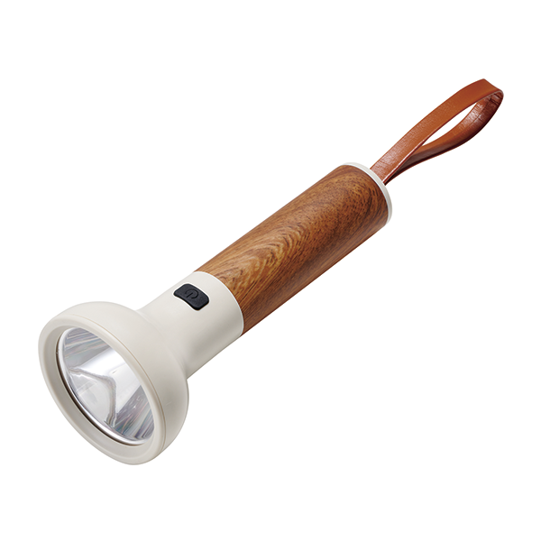 オリジナル　COB懐中電灯