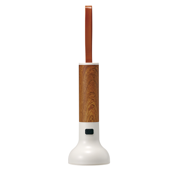 オリジナル COB懐中電灯