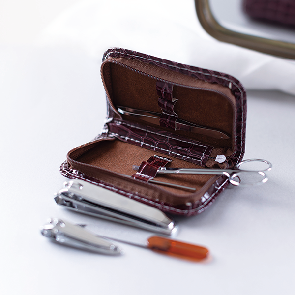 オリジナル　DXネイルケアセット6P