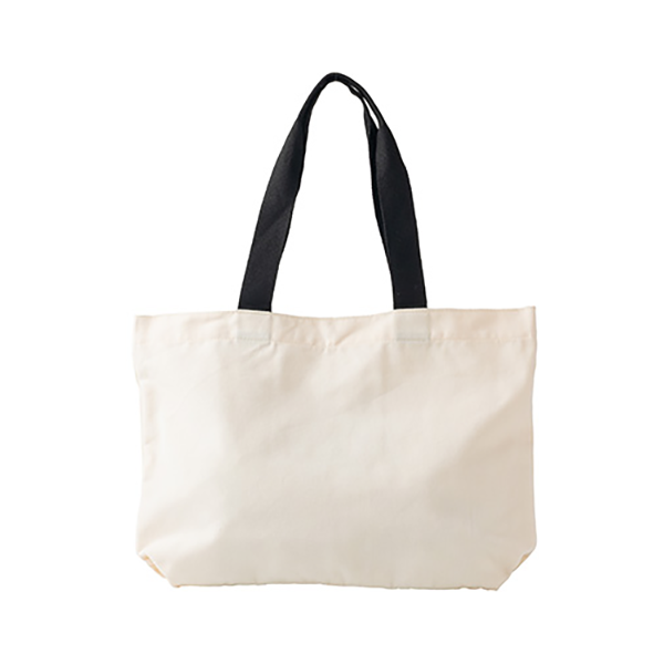 オリジナル カラフルハンドルトート