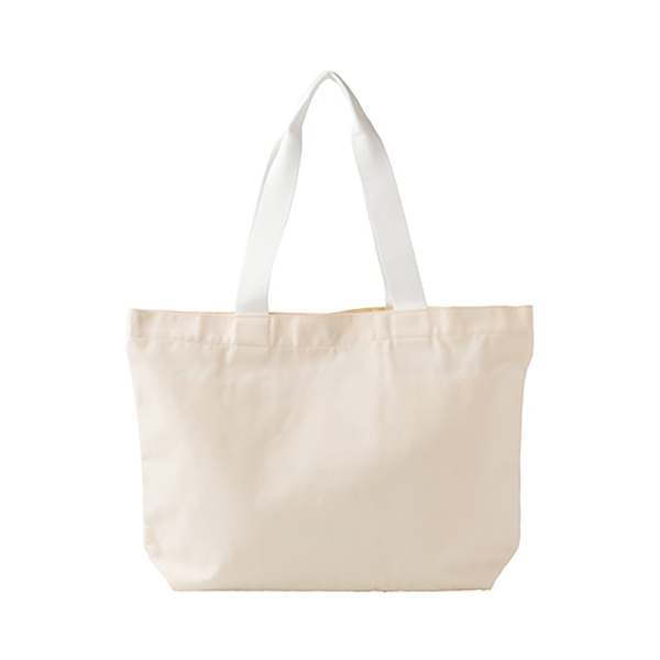 オリジナル カラフルハンドルトート