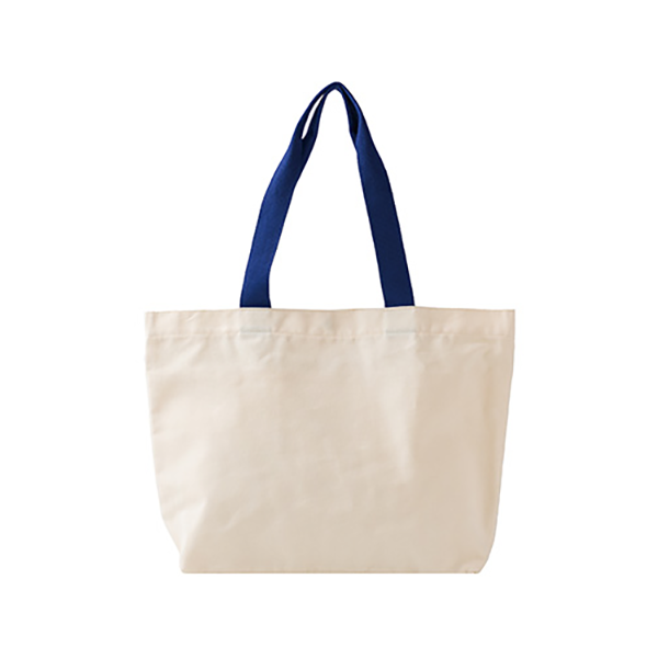 オリジナル カラフルハンドルトート