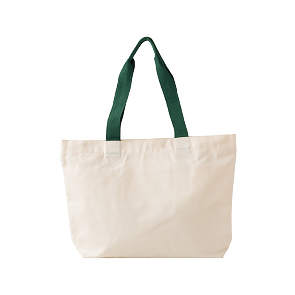 オリジナル カラフルハンドルトート