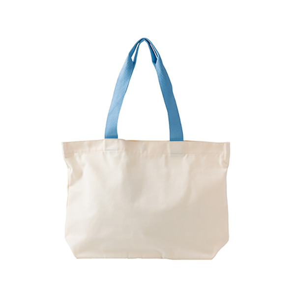 オリジナル カラフルハンドルトート