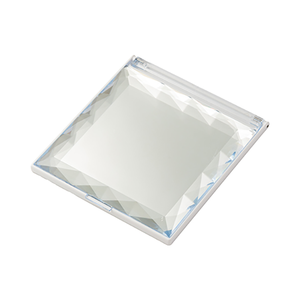 オリジナル　ジュエリーコンパクトミラー