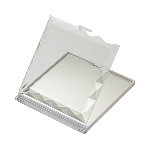 オリジナル ジュエリーコンパクトミラー