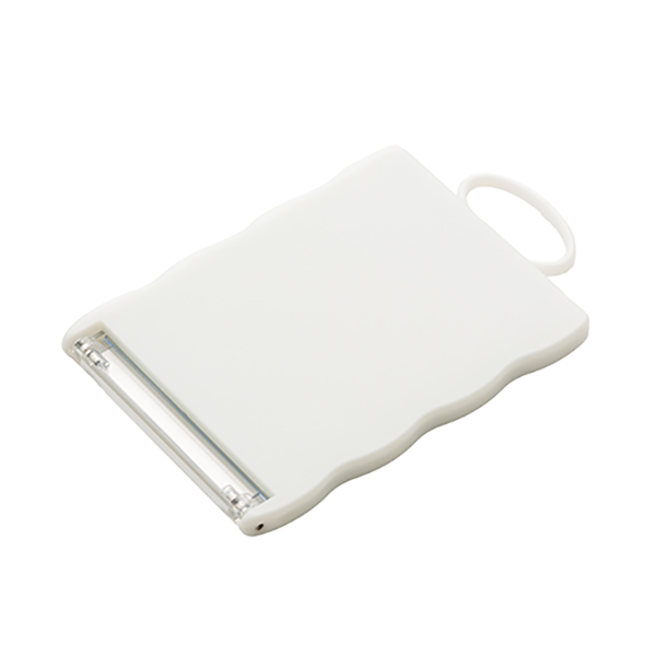 オリジナル カードホルダー付きコンパクトミラー