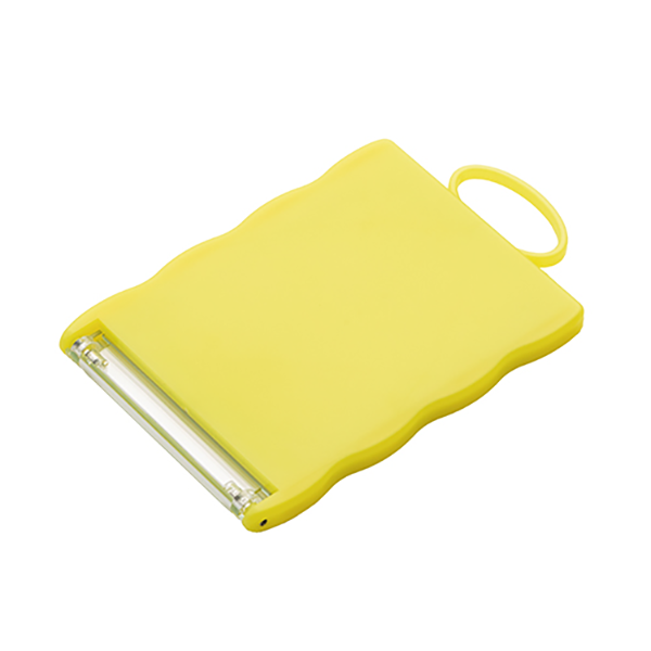 オリジナル カードホルダー付きコンパクトミラー