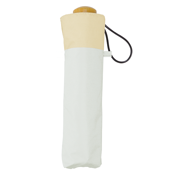 オリジナル リュセット 晴雨兼用折りたたみ傘