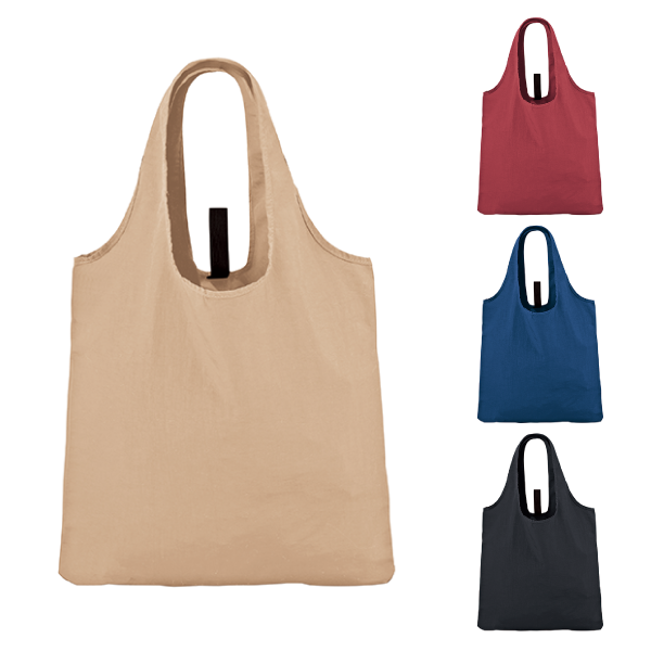 オリジナル　プレミナ・マルシェエコバッグ