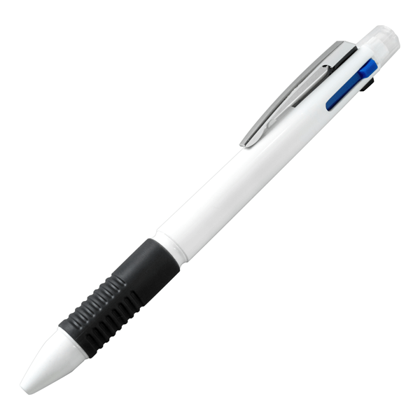 オリジナル　マルチ4ファンクションペン