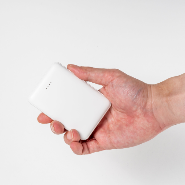 オリジナル ポケットバッテリー5000