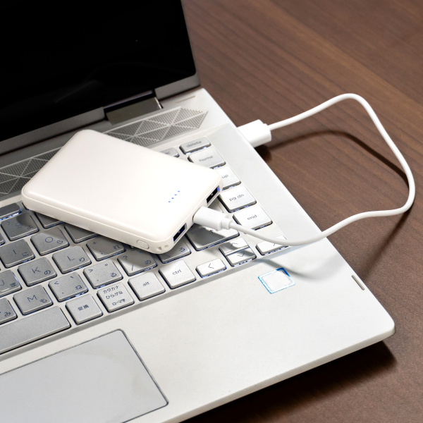 オリジナル ポケットバッテリー5000