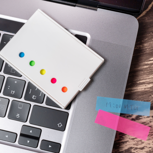 オリジナル　ケース入フィルムフセン