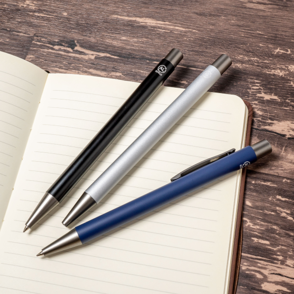 オリジナル　Reアルミスタイルペン