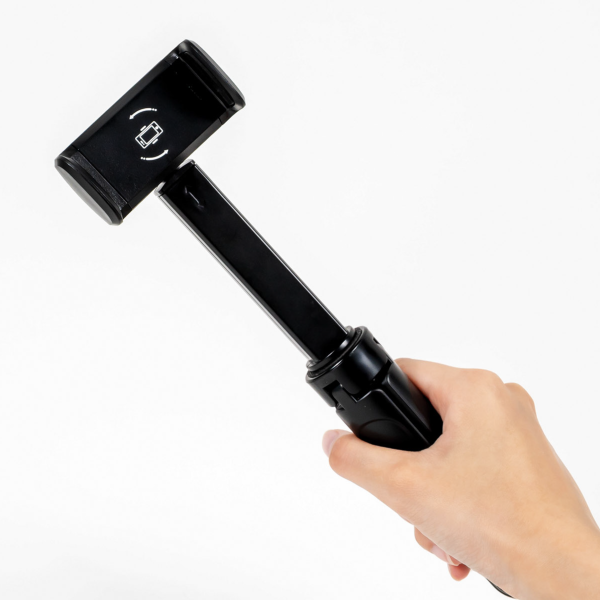 オリジナル セルフィーアームスタンド