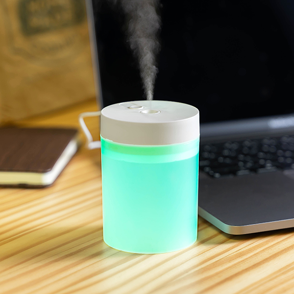 オリジナル　コンパクトUSB加湿器