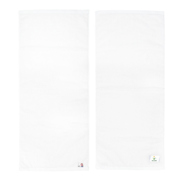 オリジナル　今治フェイスタオル