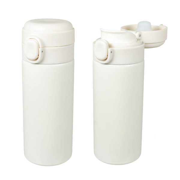 オリジナル ワンタッチ真空ステンレスボトル300ml