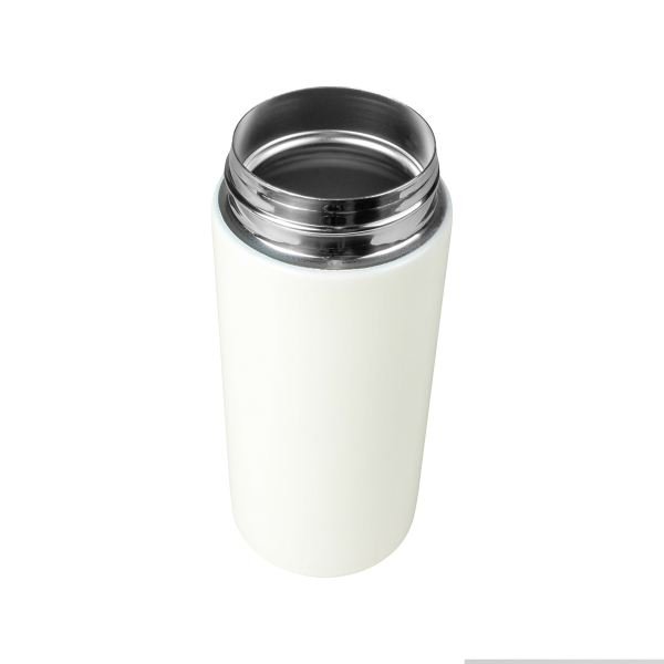 オリジナル ワンタッチ真空ステンレスボトル300ml